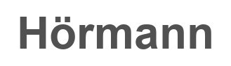 Porte sectionnelle Hörmann à Perpignan